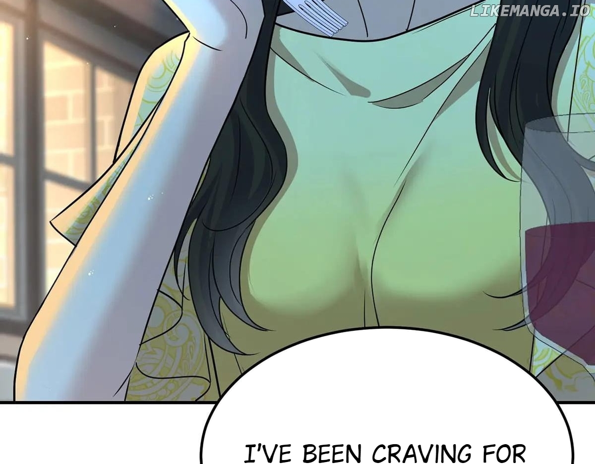 After Breakup: Had an Affair With My Ex's Uncle Chapter 82 - page 126